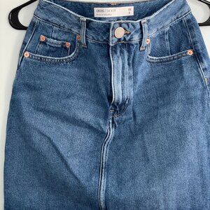 ASOS Denim skirt - New with Tag